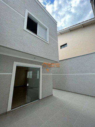 Imagem Sobrado com 3 Quartos à Venda, 190 m² em Vila Rosália - Guarulhos Imagem Sobrado com 3 Quartos à Venda, 190 m² em Vila Rosália - Guarulhos