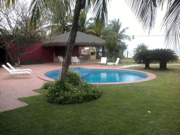 Imagem Casa com 5 Quartos à Venda, 430 m² em Maria Farinha - Paulista