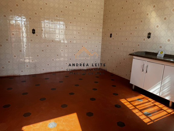 Imagem Casa com 3 Quartos para Alugar, 136 m² em Centro - Sorocaba Imagem Casa com 3 Quartos para Alugar, 136 m² em Centro - Sorocaba