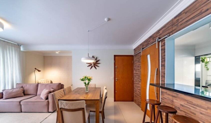 Imagem Apartamento com 3 Quartos à Venda, 91 m² em Vila Mariana - São Paulo Imagem Apartamento com 3 Quartos à Venda, 91 m² em Vila Mariana - São Paulo