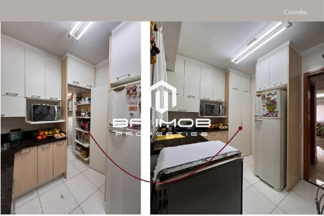 Imagem Casa com 3 Quartos à Venda, 91 m² em Vila Mariana - São Paulo