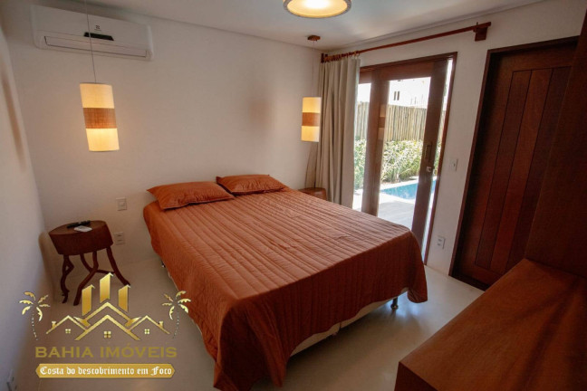Imagem Casa com 4 Quartos à Venda, 184 m² em Arraial D'ajuda - Porto Seguro Imagem Casa com 4 Quartos à Venda, 184 m² em Arraial D'ajuda - Porto Seguro