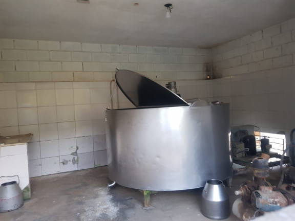 Imagem Fazenda à Venda, 500 m² em Centro - Paraibuna Imagem Fazenda à Venda, 500 m² em Centro - Paraibuna