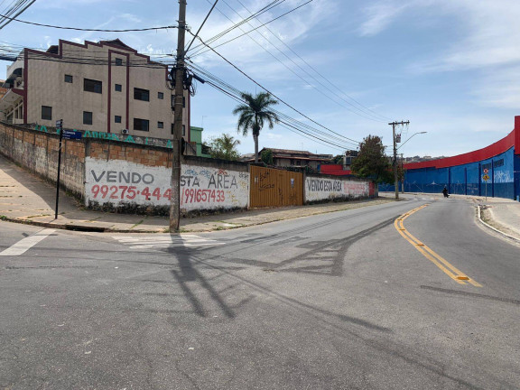 Imagem Terreno à Venda, 1.438 m² em Tropical - Contagem Imagem Terreno à Venda, 1.438 m² em Tropical - Contagem