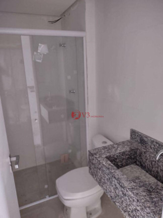Imagem Apartamento com 1 Quarto à Venda, 37 m² em Tatuapé - São Paulo Imagem Apartamento com 1 Quarto à Venda, 37 m² em Tatuapé - São Paulo