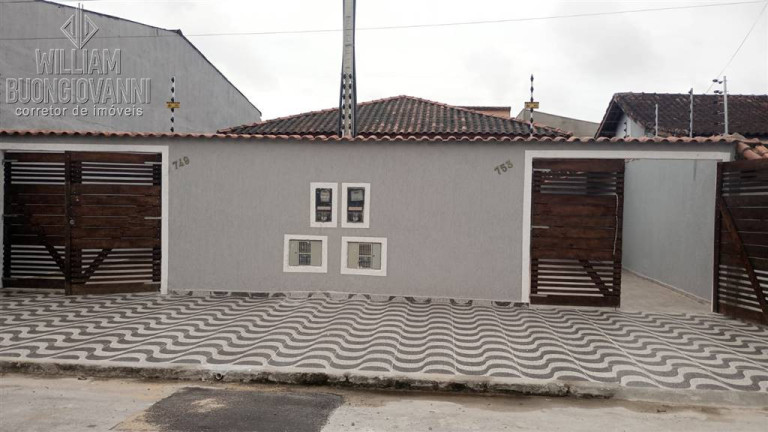 Imagem Casa com 2 Quartos à Venda, 70 m² em Campos Elisios - Itanhaem Imagem Casa com 2 Quartos à Venda, 70 m² em Campos Elisios - Itanhaem