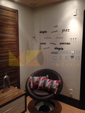 Imagem Apartamento com 1 Quarto à Venda, 56 m² em Centro - Blumenau