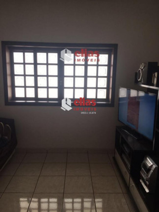 Imagem Casa com 2 Quartos à Venda, 203 m² em Centro - Bauru Imagem Casa com 2 Quartos à Venda, 203 m² em Centro - Bauru