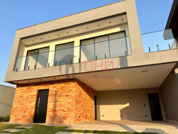 Imagem Casa de Condomínio com 3 Quartos à Venda, 308 m² em Cyrela Landscape Esplanada - Votorantim Imagem Casa de Condomínio com 3 Quartos à Venda, 308 m² em Cyrela Landscape Esplanada - Votorantim
