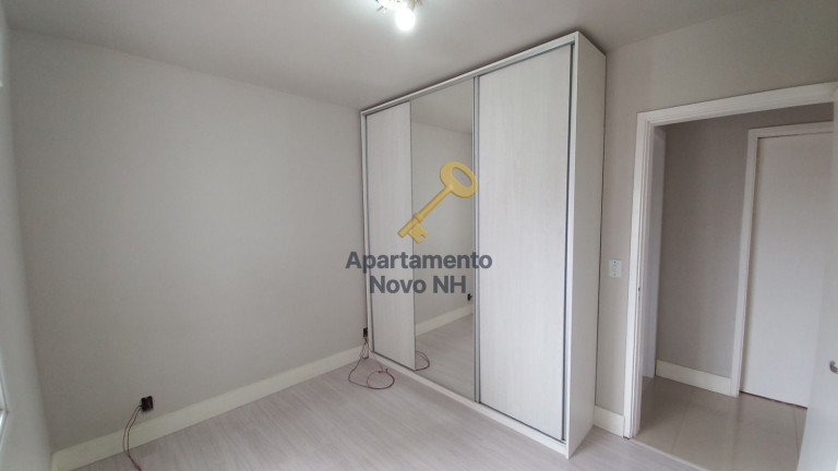 Imagem Apartamento com 2 Quartos à Venda, 57 m² em Pátria Nova - Novo Hamburgo Imagem Apartamento com 2 Quartos à Venda, 57 m² em Pátria Nova - Novo Hamburgo