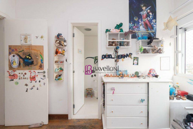 Imagem Apartamento com 3 Quartos à Venda, 192 m² em Perdizes - São Paulo Imagem Apartamento com 3 Quartos à Venda, 192 m² em Perdizes - São Paulo