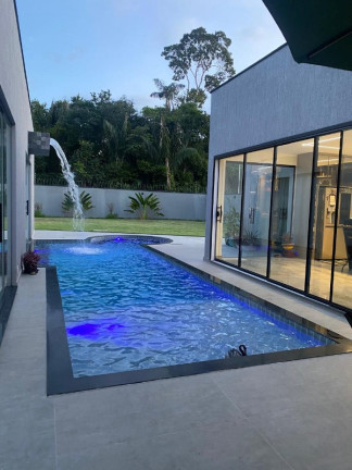 Imagem Casa com 3 Quartos à Venda, 320 m² em Ponta Negra - Manaus Imagem Casa com 3 Quartos à Venda, 320 m² em Ponta Negra - Manaus