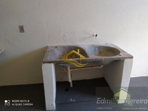 Imagem Casa com 3 Quartos à Venda, 100 m² em Conjunto Habitacional Alexandre Urbanas - Londrina