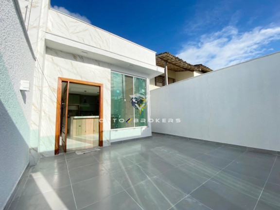 Imagem Casa com 2 Quartos à Venda, 78 m² em Parque Ecológico - Porto Seguro Imagem Casa com 2 Quartos à Venda, 78 m² em Parque Ecológico - Porto Seguro