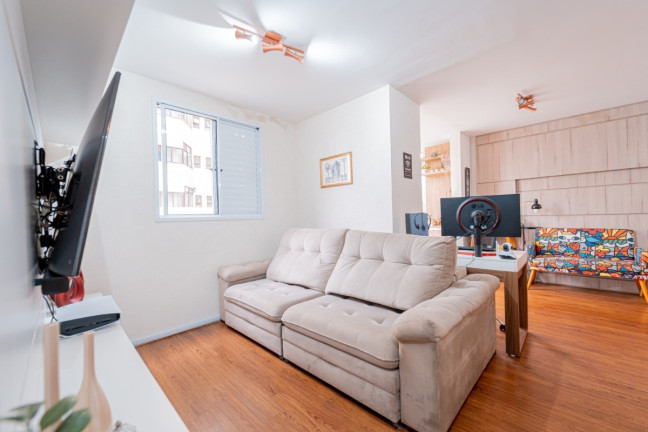 Imagem Apartamento com 2 Quartos à Venda, 70 m² em Vila São Paulo - São Paulo Imagem Apartamento com 2 Quartos à Venda, 70 m² em Vila São Paulo - São Paulo