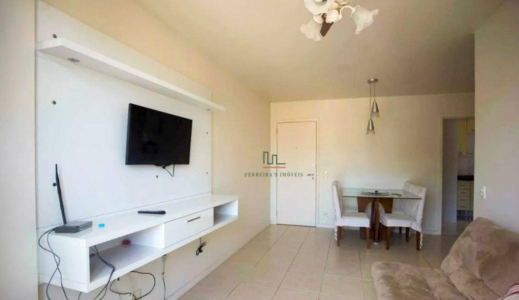 Imagem Apartamento com 2 Quartos à Venda, 72 m² em Icaraí - Niterói Imagem Apartamento com 2 Quartos à Venda, 72 m² em Icaraí - Niterói