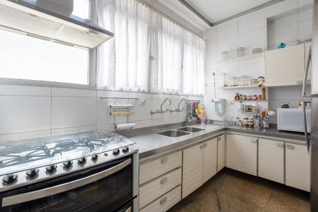 Imagem Apartamento com 4 Quartos à Venda, 296 m² em Paraíso - São Paulo Imagem Apartamento com 4 Quartos à Venda, 296 m² em Paraíso - São Paulo
