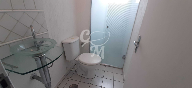 Imagem Apartamento com 2 Quartos para Alugar, 54 m² em Anhangabaú - Jundiaí Imagem Apartamento com 2 Quartos para Alugar, 54 m² em Anhangabaú - Jundiaí