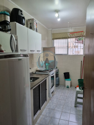 Imagem Apartamento com 1 Quarto à Venda, 47 m² em Itaguá - Ubatuba Imagem Apartamento com 1 Quarto à Venda, 47 m² em Itaguá - Ubatuba