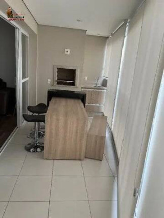Imagem Apartamento com 3 Quartos à Venda, 109 m² em Jardim Aeroporto - São Paulo