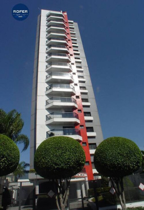 Imagem Apartamento com 3 Quartos à Venda, 110 m² em Mooca - São Paulo Imagem Apartamento com 3 Quartos à Venda, 110 m² em Mooca - São Paulo