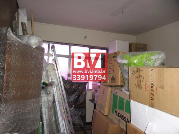 Imagem Imóvel Comercial à Venda, 586 m² em Vicente De Carvalho - Rio De Janeiro