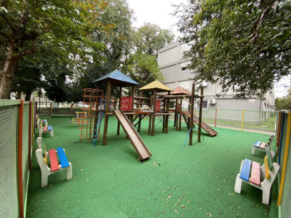 Foto do imóvel Imóvel com 2 Quartos à Venda, 54 m² em Sarandi - Porto Alegre