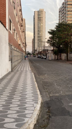 Imagem Apartamento com 1 Quarto à Venda, 40 m² em Aviação - Praia Grande Imagem Apartamento com 1 Quarto à Venda, 40 m² em Aviação - Praia Grande