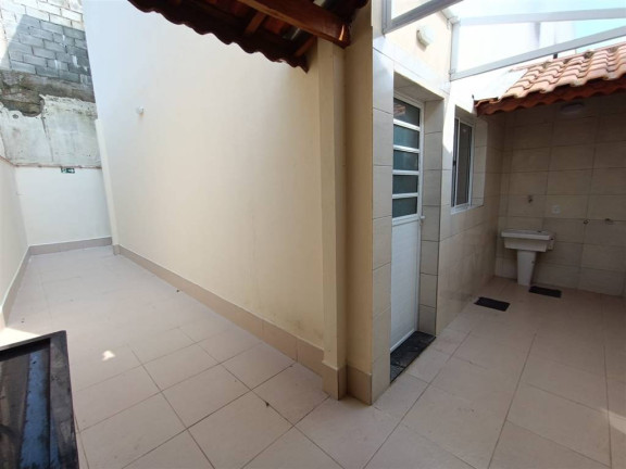 Imagem Casa de Condomínio com 3 Quartos à Venda, 63 m² em Nova Mirim - Praia Grande Imagem Casa de Condomínio com 3 Quartos à Venda, 63 m² em Nova Mirim - Praia Grande