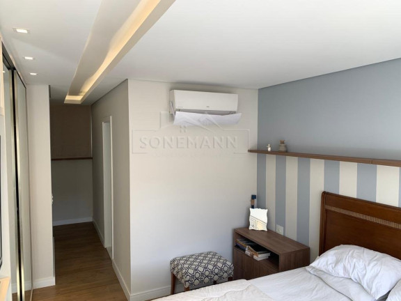 Imagem Cobertura com 3 Quartos à Venda, 318 m² em Cachoeira Do Bom Jesus - Florianópolis