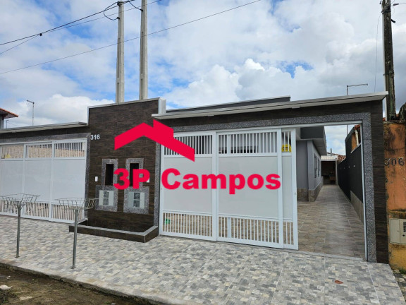 Imagem Casa com 2 Quartos à Venda, 165 m² em Florida Mirim - Mongaguá Imagem Casa com 2 Quartos à Venda, 165 m² em Florida Mirim - Mongaguá