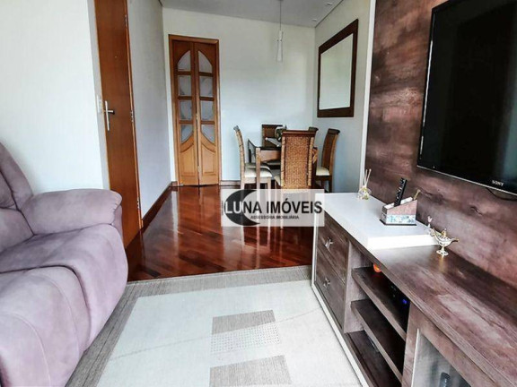 Imagem Apartamento com 3 Quartos à Venda, 104 m² em Rudge Ramos - São Bernardo Do Campo Imagem Apartamento com 3 Quartos à Venda, 104 m² em Rudge Ramos - São Bernardo Do Campo