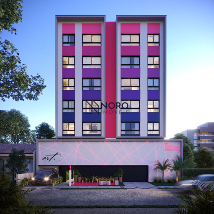 Imagem Apartamento com 1 Quarto à Venda, 25 m² em Camobi - Santa Maria Imagem Apartamento com 1 Quarto à Venda, 25 m² em Camobi - Santa Maria
