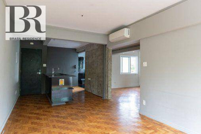 Imagem Apartamento com 1 Quarto à Venda, 72 m² em Moema - São Paulo Imagem Apartamento com 1 Quarto à Venda, 72 m² em Moema - São Paulo