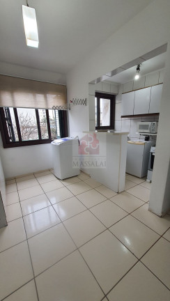 Imagem Apartamento com 1 Quarto para Alugar, 25 m² em Centro Histórico - Porto Alegre Imagem Apartamento com 1 Quarto para Alugar, 25 m² em Centro Histórico - Porto Alegre