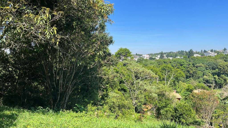 Imagem Terreno em Condomínio à Venda, 1.042 m² em Chácara Dos Lagos - Carapicuíba