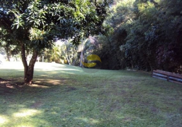 Imagem Casa de Condomínio com 3 Quartos à Venda, 350 m² em Paisagem Renoir - Cotia