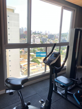 Imagem Loft com 1 Quarto à Venda, 33 m² em Pinheiros - São Paulo