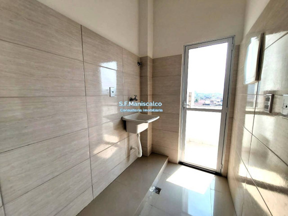Imagem Apartamento com 2 Quartos à Venda, 78 m² em Perequê Açu, - Ubatuba