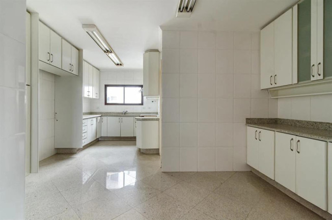 Imagem Apartamento com 3 Quartos para Alugar, 184 m² em Jardim Da Saúde - São Paulo