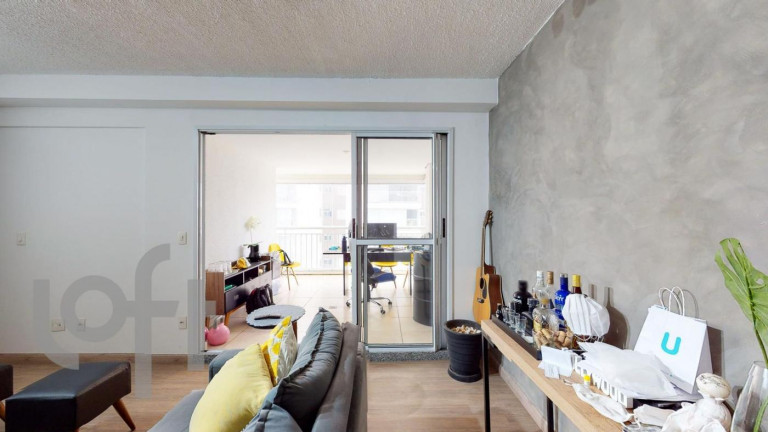 Imagem Apartamento com 2 Quartos à Venda, 69 m² em Bom Retiro - São Paulo Imagem Apartamento com 2 Quartos à Venda, 69 m² em Bom Retiro - São Paulo