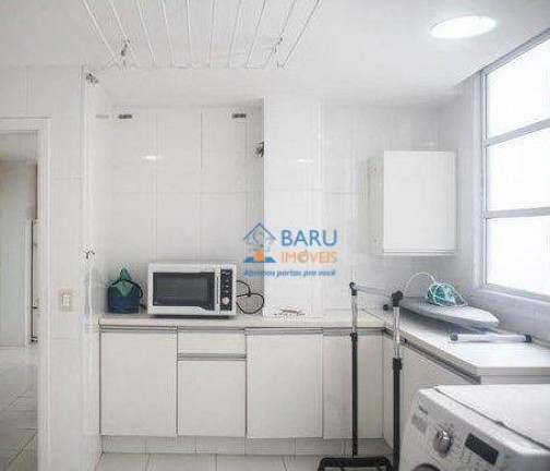 Imagem Apartamento com 4 Quartos à Venda, 344 m² em Higienópolis - São Paulo Imagem Apartamento com 4 Quartos à Venda, 344 m² em Higienópolis - São Paulo