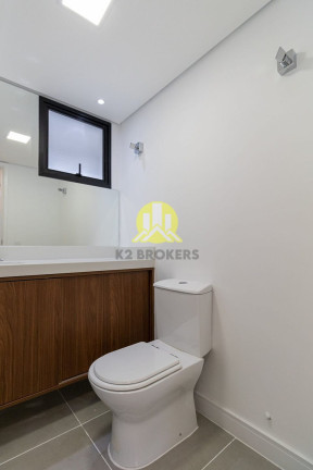 Imagem Apartamento com 3 Quartos à Venda, 76 m² em Vila Olímpia - São Paulo