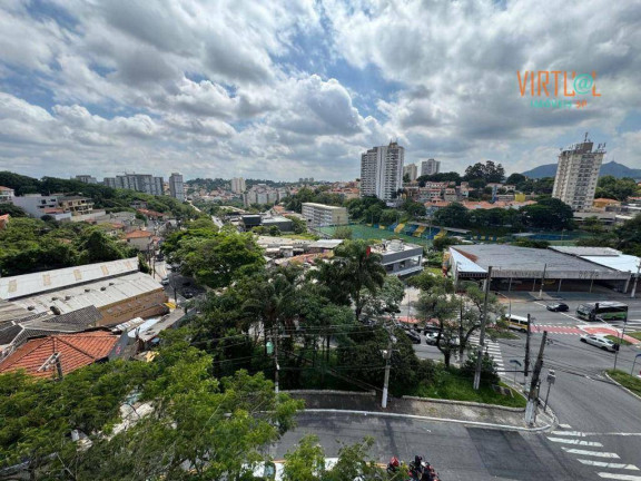 Imagem Apartamento com 2 Quartos à Venda, 48 m² em Vila Barreto - São Paulo