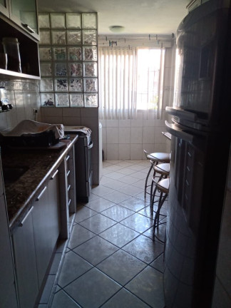 Imagem Apartamento com 2 Quartos à Venda, 54 m² em Jardim Alvorada - Santo André Imagem Apartamento com 2 Quartos à Venda, 54 m² em Jardim Alvorada - Santo André