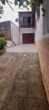 Imagem Casa com 3 Quartos à Venda, 150 m² em Cecília - Viamão Imagem Casa com 3 Quartos à Venda, 150 m² em Cecília - Viamão