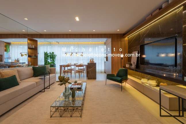 Imagem Flat com 1 Quarto à Venda, 26 m² em Ibirapuera - São Paulo Imagem Flat com 1 Quarto à Venda, 26 m² em Ibirapuera - São Paulo
