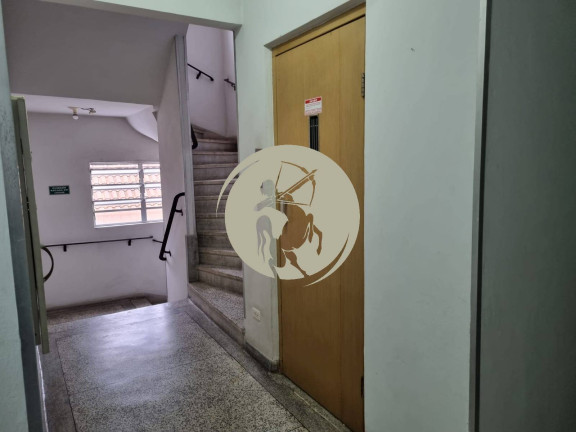 Imagem Apartamento com 2 Quartos à Venda, 70 m² em Boqueirao - Santos Imagem Apartamento com 2 Quartos à Venda, 70 m² em Boqueirao - Santos