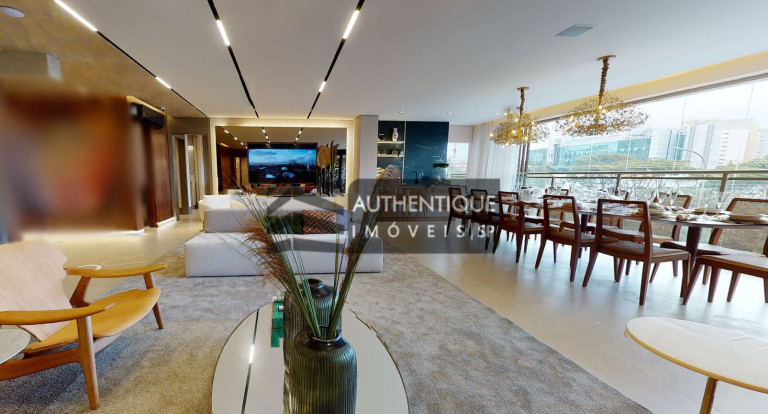 Imagem Apartamento com 4 Quartos à Venda, 254 m² em Vila Clementino - São Paulo Imagem Apartamento com 4 Quartos à Venda, 254 m² em Vila Clementino - São Paulo