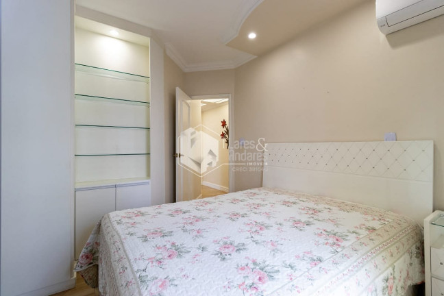 Imagem Apartamento com 4 Quartos à Venda, 124 m² em Vila Mascote - São Paulo Imagem Apartamento com 4 Quartos à Venda, 124 m² em Vila Mascote - São Paulo